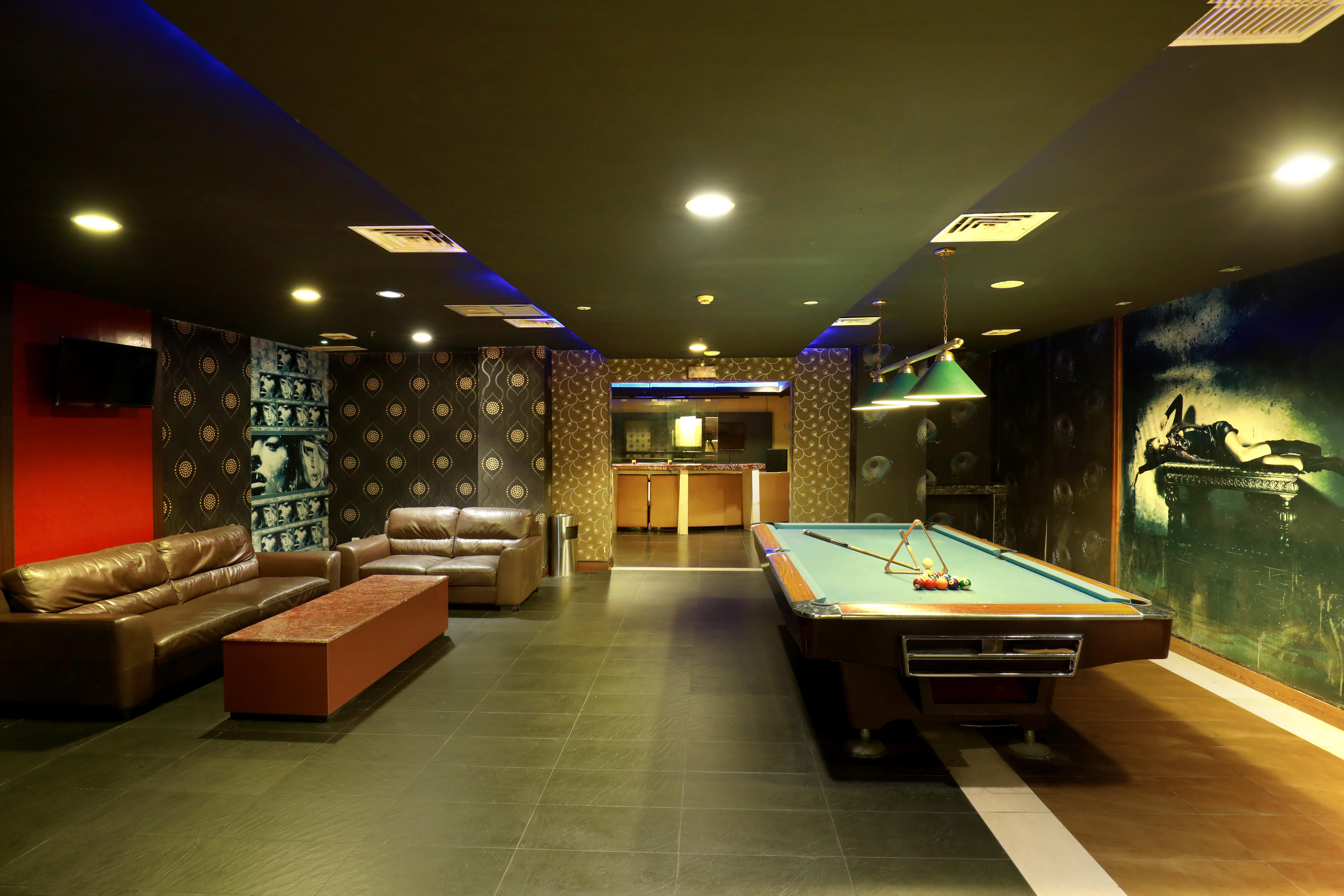 Swiss-Belhotel Maleosan Manado Exterior photo
