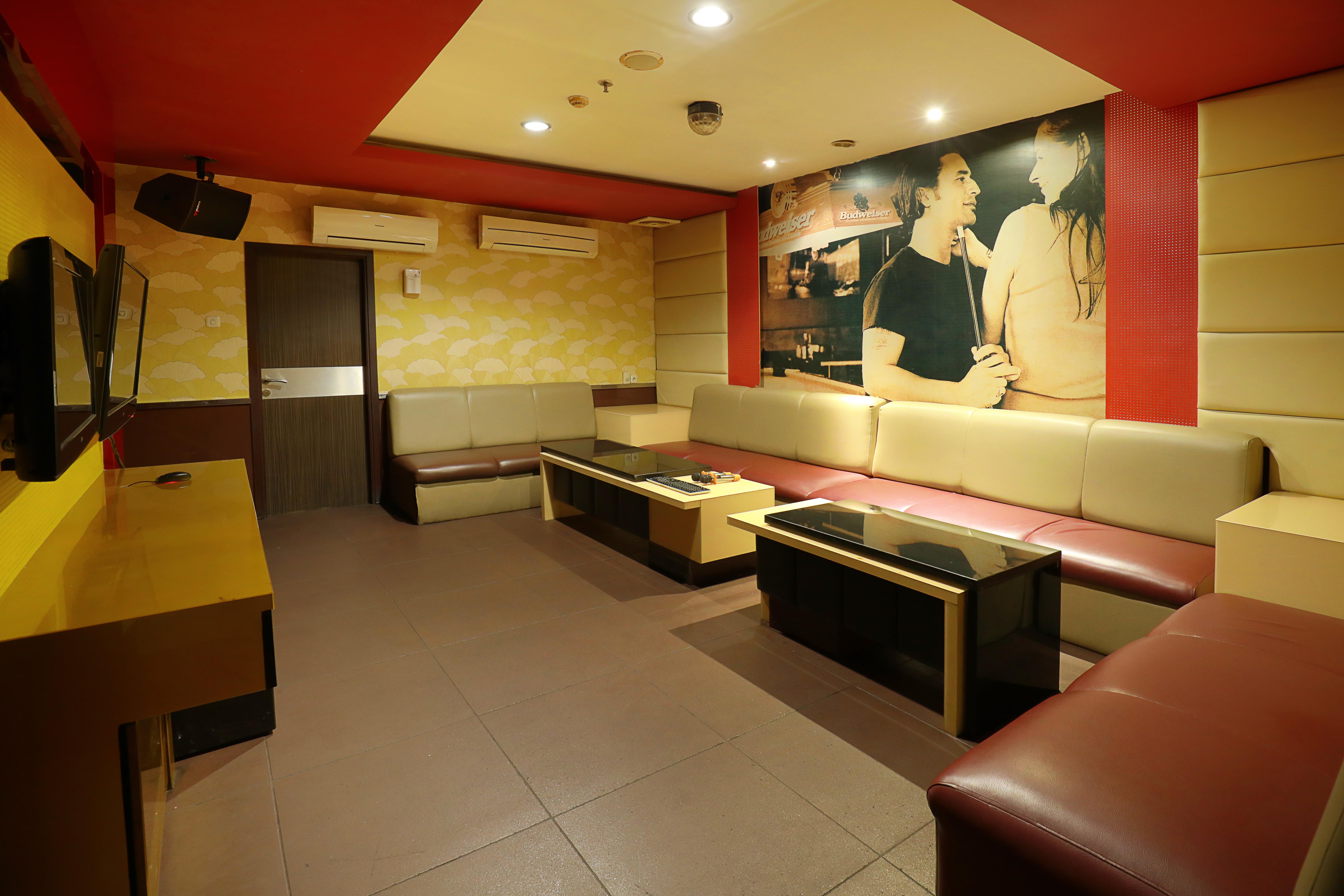 Swiss-Belhotel Maleosan Manado Exterior photo
